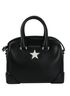 Star Micro Lucrezia Bag, front view